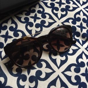Dolce & Gabbana sunglasses